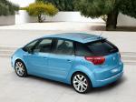 Citroen C4 Picasso 2007 года
